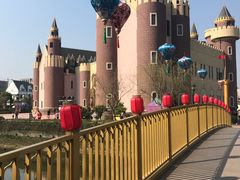 -安徒生童话乐园