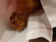 -肯德基(正定机场安检内店)