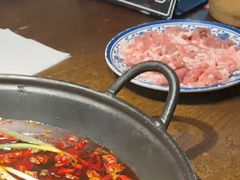 -萍姐火锅·公路夜市(打浦桥日月光店)
