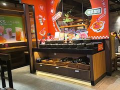 -呷哺呷哺 黄金牧场 (欢乐谷店)