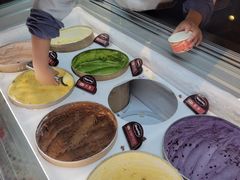 -芭菲盛宴·环球美食(北城国际店)