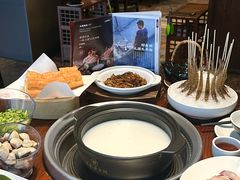 -大良毋米粥(锦龙路总店)