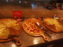 -比格比萨自助(国展店)