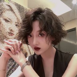 -丽时 Hair Salon