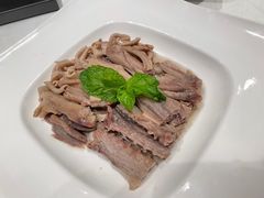 -绿杨春·淮扬宴(庐山路店)