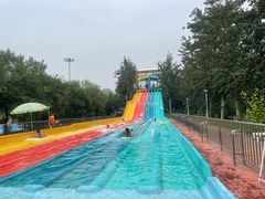 -欢乐水魔方水世界