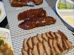 -羲和雅苑•北京烤鸭(平安国际金融中心店)