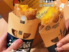 -麦当劳(政通路店)
