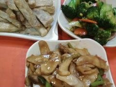 -华南理工大学-学2食堂