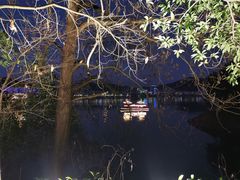 -千岛湖城中湖游船码头