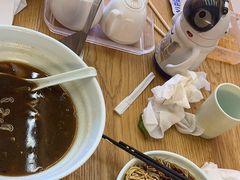 -东园小馆·早茶·淮扬小炒(三盛广场店)