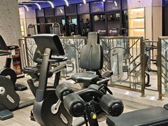 -星悦荟健身游泳(珠江新城店)