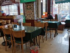 大堂-西域美食蘭州拉面