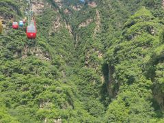 -北京上方山国家森林公园