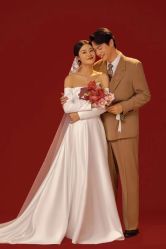 -全城热恋璀璨婚纱摄影