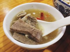 牛杂煲-大陈鸿源牛肉馆(大陈总店)