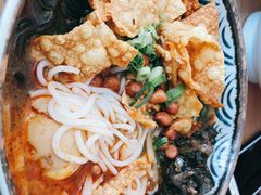 -捕螺记螺蛳粉(东关大街店)