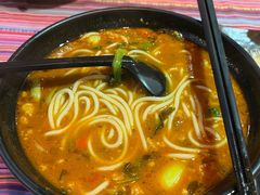 -香巴拉云南餐厅(华莱坞店)