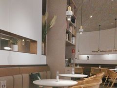 -BE BRIGHT KITCHEN(正佳广场店)