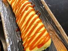 -HONGA HONGA雄家(曹路店)