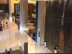 -长沙富力万达文华酒店