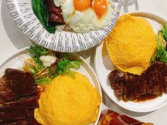 -锦园春香港茶餐厅(西海湾旗舰店)