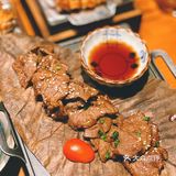 必吃榜宝藏日料店｜一心烧鸟屋🏮