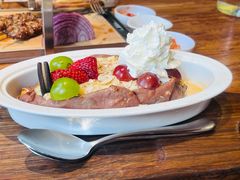 -通海俄式烧烤·俄罗斯大串(爱建店)