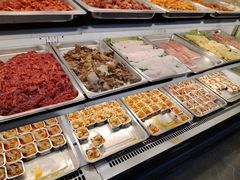 -苏格里岛自助海鲜烤肉火锅(集美万达店)