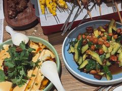 -烤小呆碳烤大肉筋