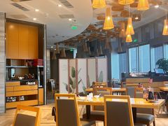 -鼎泰丰(嘉年华•海信广场VILLAGE店)