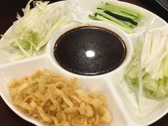 -西安烤鸭店(369烤鸭王店)