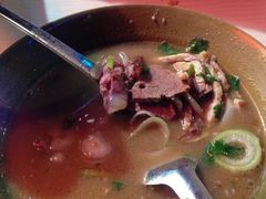 -天津乾毓德饭庄·清真传统炒菜·海鲜烧烤(咸阳路店)