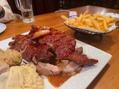 -宝莱纳啤酒花园餐厅PAULANER BRAUHAUS Nanjing(广州路店)