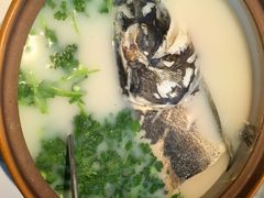-风味小馆(天目湖宾馆店)
