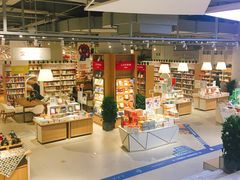 -当当书店(国泰广场店)