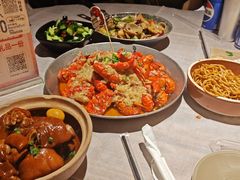 -巴厘龙虾·榜首油焖大虾(音乐学院·沿江酒馆店)