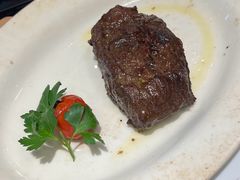 -西堤牛排(合肥之心城店)