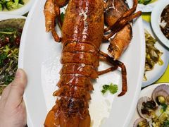 -来之顺海鲜菜馆·青岛菜·始于1993(栈桥店)