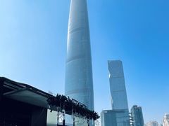 -Mercato莫卡多露台餐厅与酒吧(K11店)