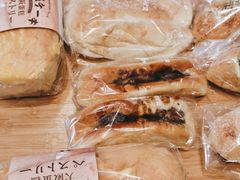 -西村叔叔的店·面包·甜品·蛋糕(清河万象汇店)