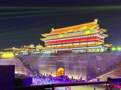 -西安城墙·碑林历史文化景区