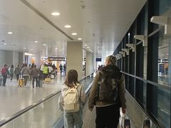 -上海浦东国际机场-T2航站楼