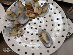 -优食坊·蒸汽海鲜(康盛路店)