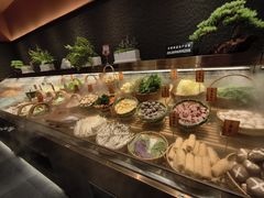 -一绪に和牛寿喜烧(罗湖益田假日店)