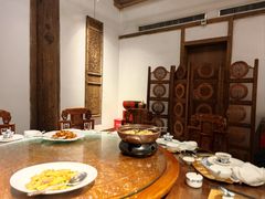 -文儒九号·闽菜馆(三坊七巷店)