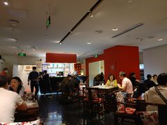 大堂-海碗居(王府井店)