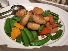 -三号黄浦会Canton Table