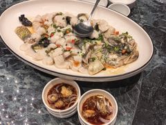 -御品猪腰·地道岭南味(千灯湖店)