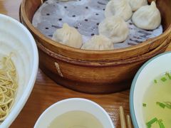 -颐缘居·南翔小笼馆